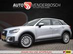 Audi Q2 1.0 TFSI Design Pro Line 116pk | Trekhaak | Navi | 1, Auto's, Voorwielaandrijving, Stof, Gebruikt, 116 pk