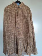 Heren overhemden L/XL, Kleding | Heren, Ophalen of Verzenden, Zo goed als nieuw, Overige kleuren, Halswijdte 43/44 (XL)