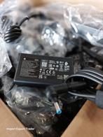 HP BLUE PIN CHARGER 65W 19.5V 3.33 A, Computers en Software, Accu's en Batterijen, Ophalen of Verzenden, Gebruikt