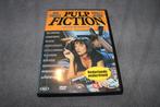 DVD Pulp Fiction, Vanaf 16 jaar, Ophalen of Verzenden, Gebruikt, Maffia en Misdaad