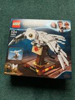 Lego Harry Potter 75979 - Hedwig *NIEUW*, Ophalen of Verzenden, Nieuw, Complete set, Lego