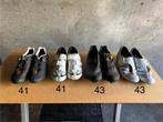 Fietsschoenen DMT en Shimano 2 paar 41 en 2 paar 43, Ophalen of Verzenden, Zo goed als nieuw