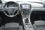 Opel Insignia 1.4 T EcoFLEX Edition 140pk Navi Cruise Clima, Auto's, Opel, Te koop, Benzine, 73 €/maand, Hatchback