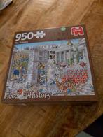 Leuke Puzzel - 950 Stukjes - Compleet!, Ophalen of Verzenden