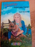 Cok Grashoff - Floortje helpt een hond, Fictie algemeen, Verzenden, Zo goed als nieuw, Cok Grashoff