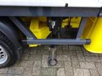 VW Transporter Pick Up Onderrijbeveiliging, Fietsbeschermer, Nieuw, Ophalen of Verzenden, Bumper, Volkswagen