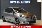 Renault Scénic 1.2 TCe Bose | NAVI | AIRCO | CRUISE | TREKH, Auto's, Renault, Voorwielaandrijving, Gebruikt, 1295 kg, 4 cilinders