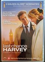Last Chance Harvey dvd, romantische speelfilm., Cd's en Dvd's, Dvd's | Drama, Ophalen of Verzenden, Zo goed als nieuw