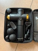 Sabo massage gun, Ophalen, Zo goed als nieuw, Apparaat