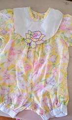 schattig babypakje maat 56/62 nieuwstaat, Kinderen en Baby's, Babykleding | Maat 56, Ophalen of Verzenden, Zo goed als nieuw, Meisje