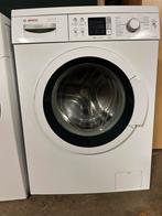 Bosch Serie 6 VarioPerfect Wasmachine, Ophalen, Gebruikt, Voorlader, Kort programma