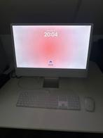 Imac 2023, Computers en Software, Apple Desktops, Ophalen, Zo goed als nieuw, IMac
