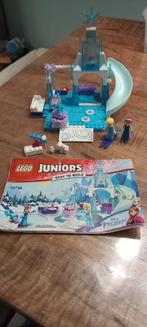 Lego Elsa 10736, Ophalen of Verzenden