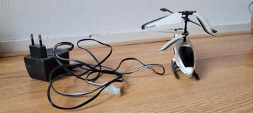 Elektrisch Speelgoed Helikoptertje beschikbaar voor biedingen