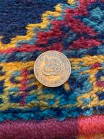 Zilveren Australische Shilling 1956 – Koningin Elizabeth II, Ophalen, Zilver