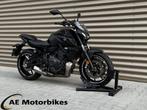 YAMAHA MT 07 (bj 2023), 2 cilinders, Motorrijbewijs A, Bedrijf, Onbekend