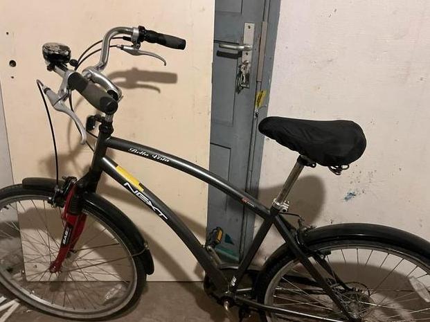 Next Bella Vita herenfiets cruiser zo goed als nieus, Fietsen en Brommers, Fietsen | Cruisers en Lowriders, Gebruikt, Heren, Cruiser