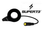SUPER73 Thumb Throttle / Duimgas, Ophalen of Verzenden
