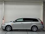 Toyota Avensis Wagon 2.0 VVTi Executive AUT Leder Stoelverwa, 1998 cc, 4 cilinders, Euro 4, Zilver of Grijs