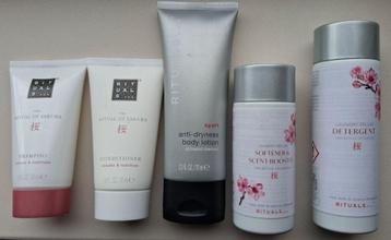 Rituals Diversen Mix  (100% Nieuw) beschikbaar voor biedingen