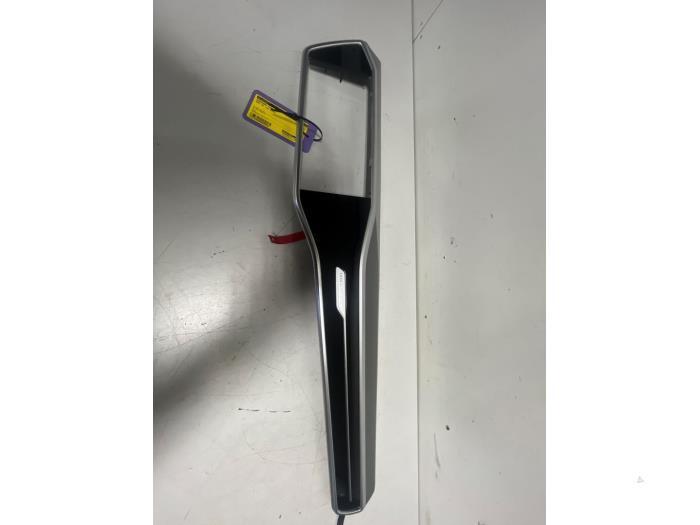 Dashboard sierlijst van een Audi A6, Auto-onderdelen, Dashboard en Schakelaars, Audi, Gebruikt, 3 maanden garantie, Ophalen of Verzenden