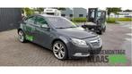 Scherm rechts-voor van een Opel Insignia (Z177), Ophalen of Verzenden, 12 maanden garantie, Gebruikt, Opel