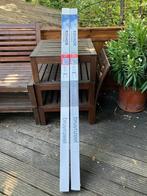1x Bruynzeel rolhor 400-serie, nieuw in doos, 100 tot 150 cm, Nieuw, Ophalen of Verzenden, Wit
