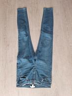 Spijkerbroek, Ophalen of Verzenden, Zo goed als nieuw, Blauw, W30 - W32 (confectie 38/40)