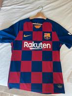 Barcelona 2019, Sport en Fitness, Voetbal, Ophalen of Verzenden, Zo goed als nieuw, Shirt