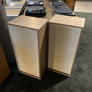 Klipsch Forte III D/Stressed Oak beschikbaar voor biedingen