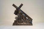 Crucifix Belgium J.M.P.C., Antiek en Kunst, Antiek | Religie, Ophalen of Verzenden