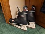 Nette Graf Elite 101 ijshockey schaatsen maat 44, Zo goed als nieuw, IJshockeyschaatsen, Ophalen, Overige merken