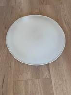 NYMÅNE Led-plafondlamp, wit, 45 cm, Huis en Inrichting, Lampen | Plafondlampen, Ophalen, Zo goed als nieuw