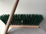 Nieuwe bezem, Tuin en Terras, Hand-tuingereedschap, Ophalen, Nieuw, Bezem