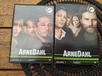arne dahl  1   en 2, Vanaf 9 jaar, Ophalen of Verzenden, Zo goed als nieuw, Drama