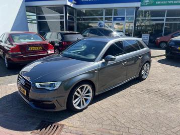 Audi A3 Sportback 1.4 TFSI Ambition Pro Line S beschikbaar voor biedingen