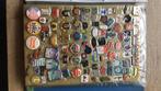 Antieke speltjes pins en buttons jaren 60, Gebruikt, Ophalen of Verzenden, Overige onderwerpen