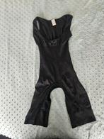 Body Drukpak Maat S - Post Operatie, Ophalen of Verzenden, Zwart, Body of Korset