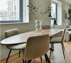 stoelen, Ophalen, Wit, Nieuw, Vier