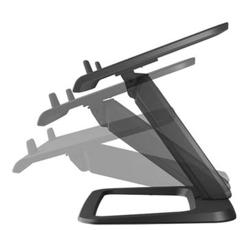  Fellowes Hana LT laptopstandaard nieuw beschikbaar voor biedingen
