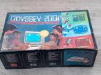 Vintage Odyssey 2001 game console, jaren 70, Spelcomputers en Games, Spelcomputers | Overige, Ophalen of Verzenden, Zo goed als nieuw