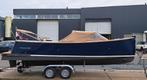 Enkhuizen 680 Tender, 2021, Watersport en Boten, Sloepen, Ophalen, Binnenboordmotor, 6 meter of meer, Diesel