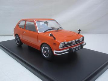 Honda Civic RS 1974  1:24  Atlas beschikbaar voor biedingen