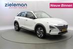 Hyundai NEXO FCEV Automaat - Panorama, Stoel/stuur verwarm., Auto's, Hyundai, Automaat, 27 €/maand, Gebruikt, Overige modellen