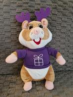 Kerst hamster/ rendier Albert Heijn, Ophalen of Verzenden, Zo goed als nieuw, Overige typen