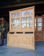 Teak Grutterskast | Stoere Buffetkast | Winkelkast #2133