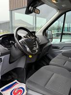 Ford Transit 350 2.0 TDCI L2H2 Trend AUTOMAAT|VEEL OPTIES|, Stof, Euro 6, 4 cilinders, 14 km/l