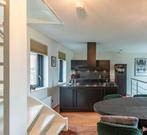 Keuken met eiland, Huis en Inrichting, Ophalen, Gebruikt, Zwart