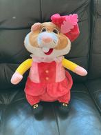 Ah hamster roze piet, Ophalen of Verzenden, Zo goed als nieuw, Overige typen