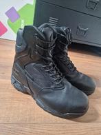 Magnum Stealth Force 8.0 Boots - Maat 43, Zwart, Ophalen of Verzenden, Magnum, Werkschoenen